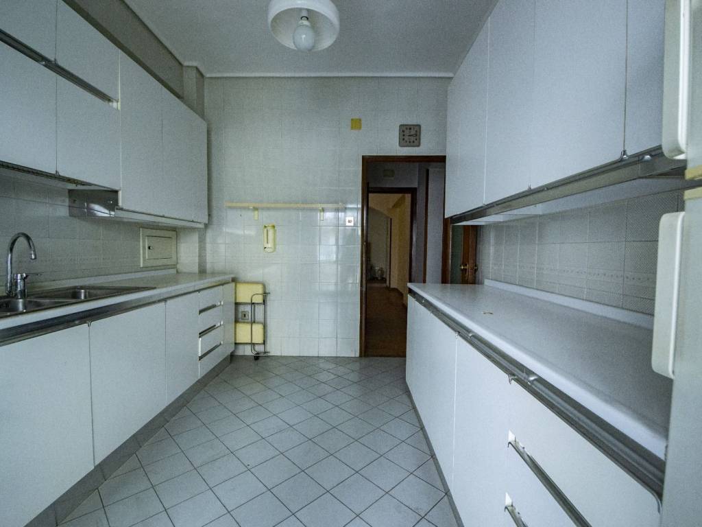 appartamento in affitto a Napoli in zona Vomero