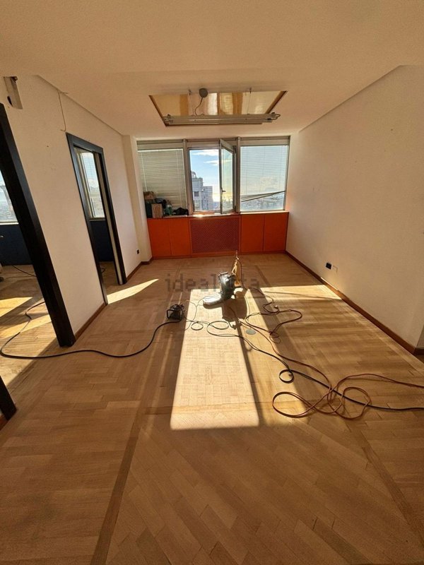 ufficio in affitto a Napoli