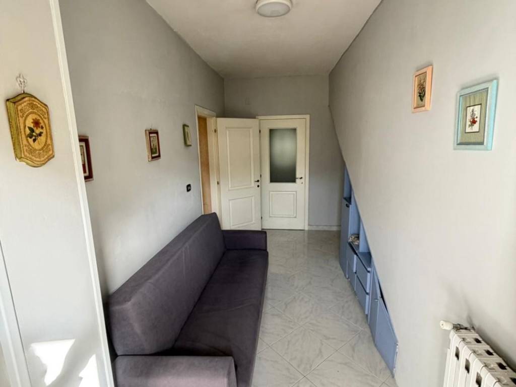 appartamento in affitto a Napoli in zona Pendino / San Giuseppe