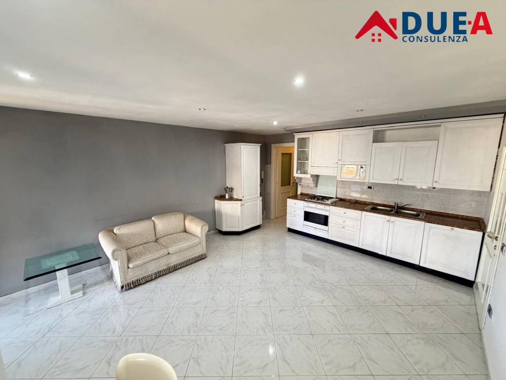 appartamento in affitto a Napoli in zona Pendino / San Giuseppe