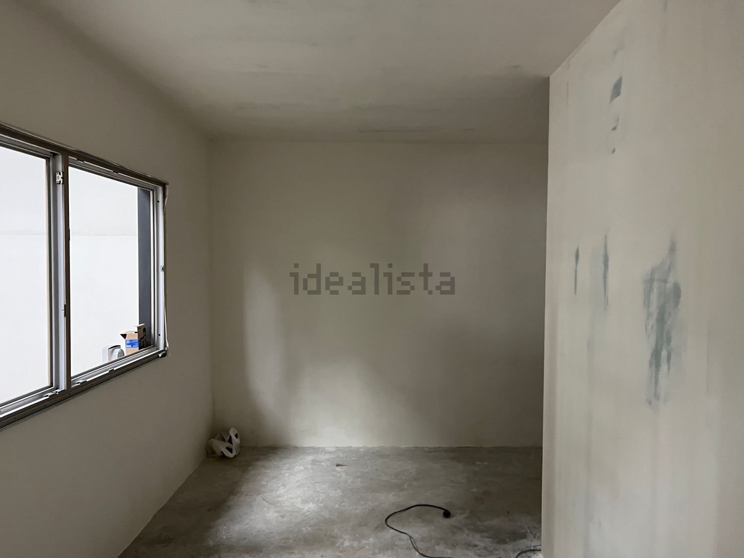 capannone in affitto a Napoli in zona Ponticelli