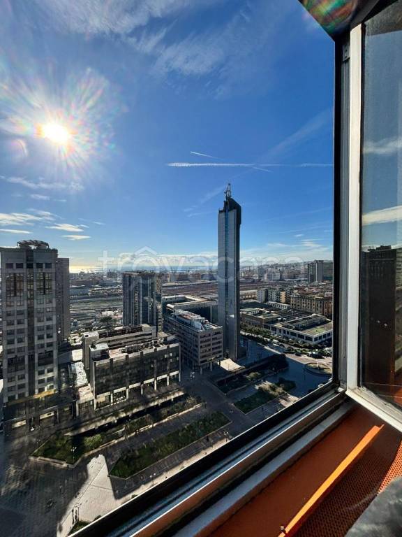 appartamento in affitto a Napoli