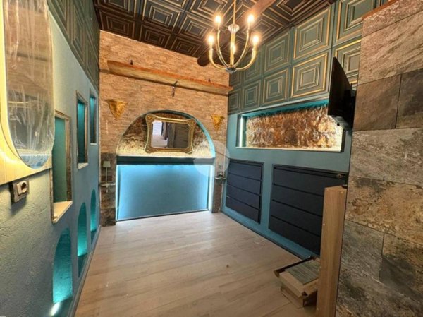 monolocale in affitto a Napoli