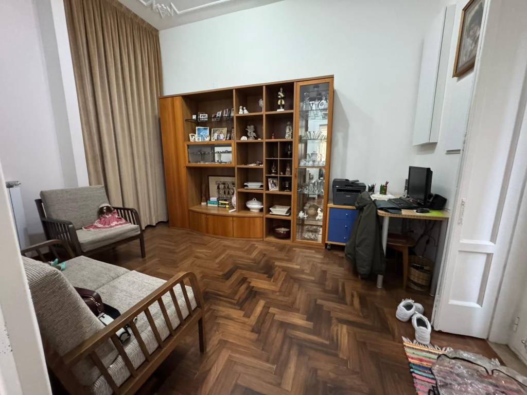 appartamento in affitto a Napoli in zona Vomero