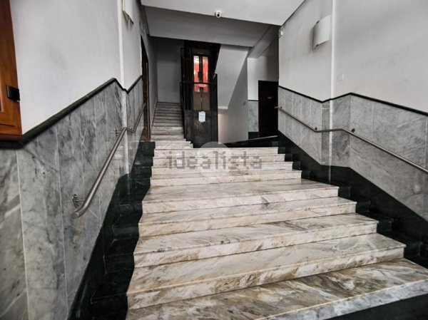 ufficio in affitto a Napoli in zona Vomero