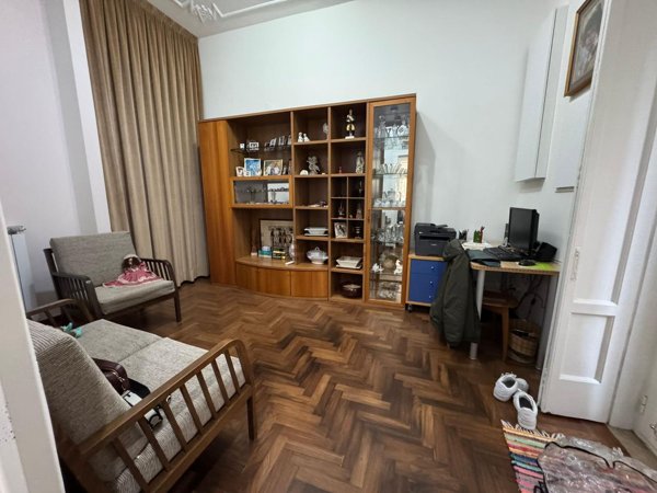 appartamento in affitto a Napoli in zona Vomero