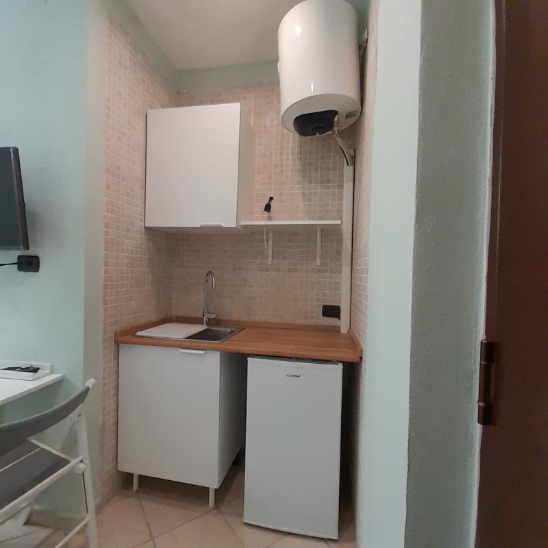 appartamento in affitto a Napoli in zona Capodimonte / Colli Aminei