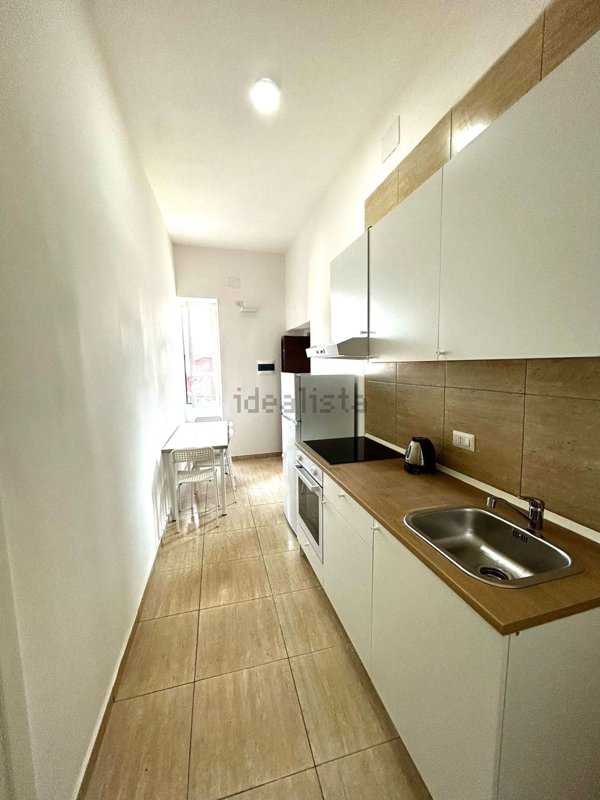 appartamento in affitto a Napoli in zona San Lorenzo