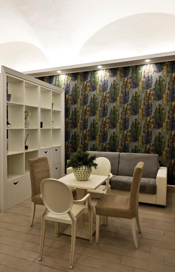 appartamento in affitto a Napoli in zona San Lorenzo