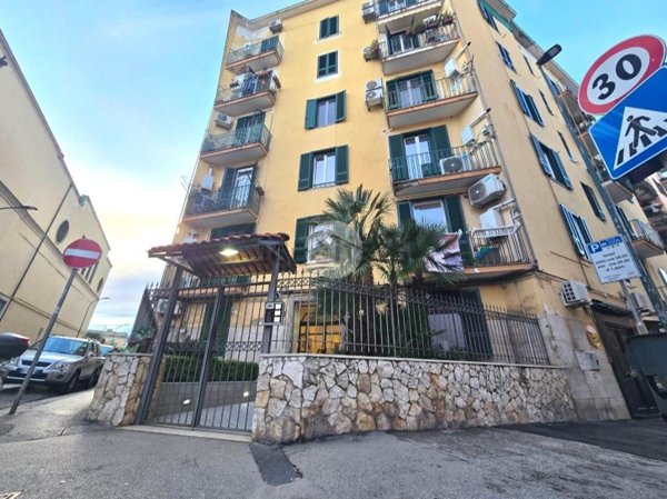 appartamento in affitto a Napoli in zona Vomero