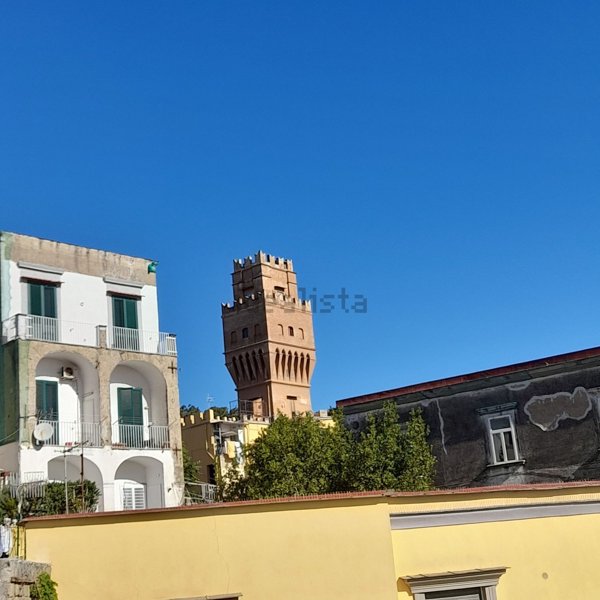 appartamento in affitto a Napoli in zona San Carlo all'Arena