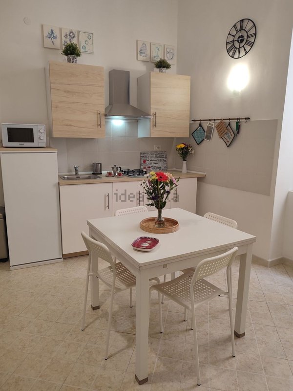 appartamento in affitto a Napoli