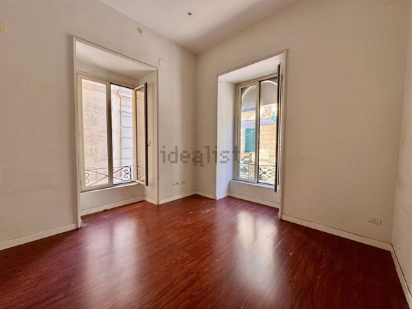 ufficio in affitto a Napoli in zona Vomero