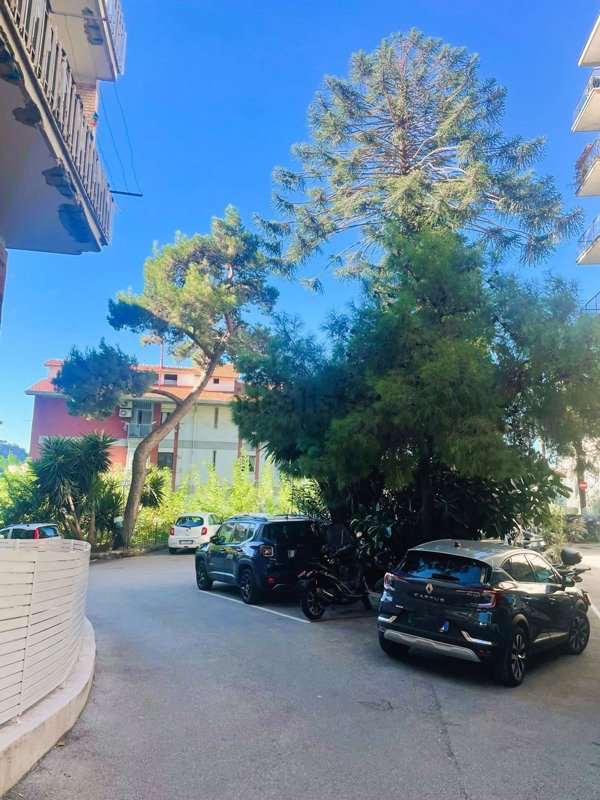 appartamento in affitto a Napoli in zona Fuorigrotta