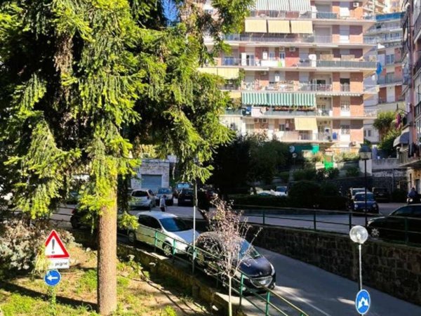appartamento in affitto a Napoli in zona Fuorigrotta