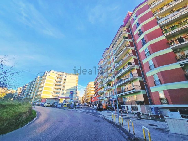 appartamento in affitto a Napoli in zona Vomero