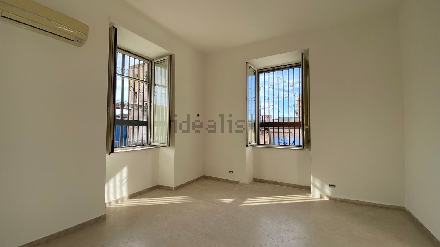 appartamento in affitto a Napoli in zona Barra