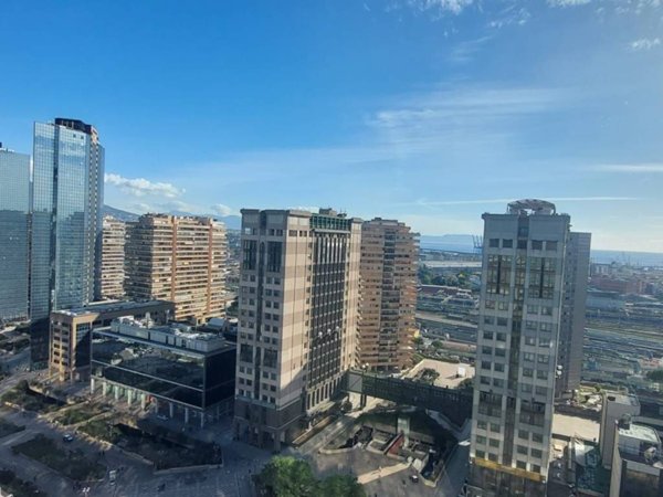 ufficio in affitto a Napoli in zona Poggioreale