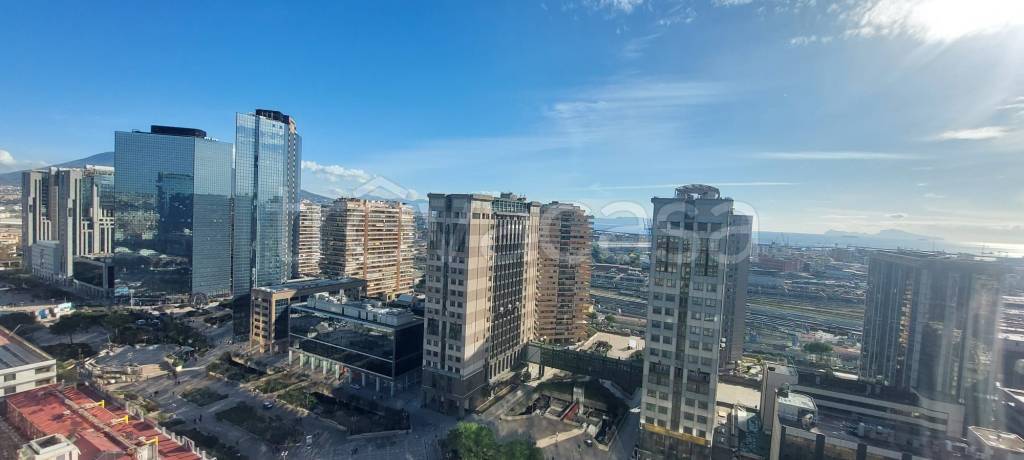 ufficio in affitto a Napoli