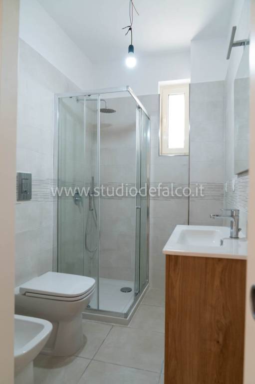 appartamento in affitto a Napoli in zona Posillipo