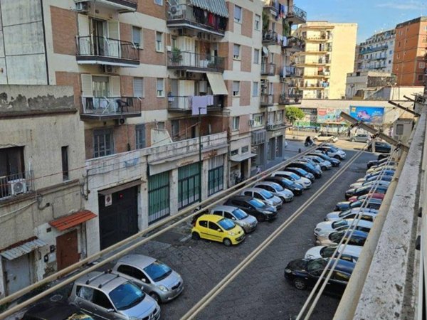 appartamento in affitto a Napoli