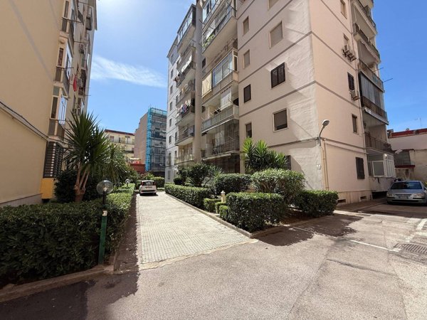 appartamento in affitto a Napoli in zona San Giovanni a Teduccio