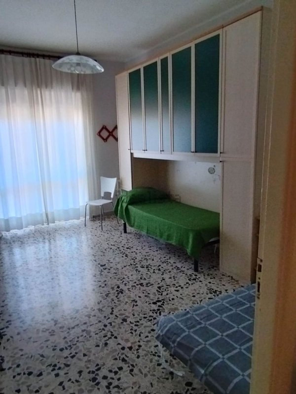 appartamento in affitto a Napoli in zona Chiaiano