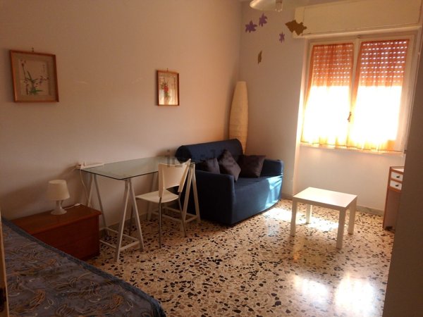 appartamento in affitto a Napoli in zona Chiaiano