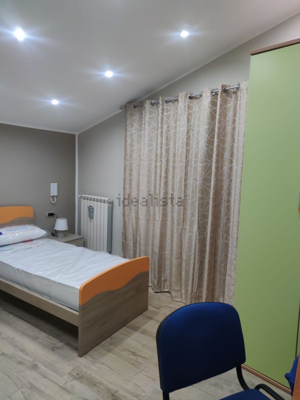 casa indipendente in affitto a Napoli in zona Secondigliano