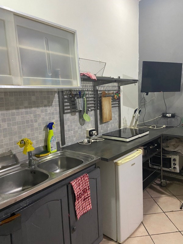 appartamento in affitto a Napoli