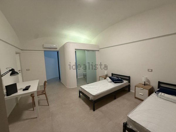 appartamento in affitto a Napoli in zona Capodimonte / Colli Aminei