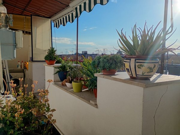 appartamento in affitto a Napoli in zona Pendino / San Giuseppe