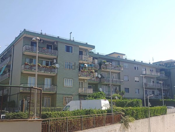 appartamento in affitto a Napoli in zona Pendino / San Giuseppe