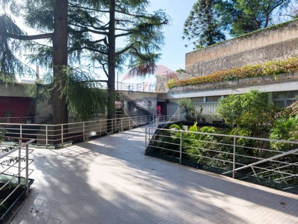 appartamento in affitto a Napoli in zona Vomero