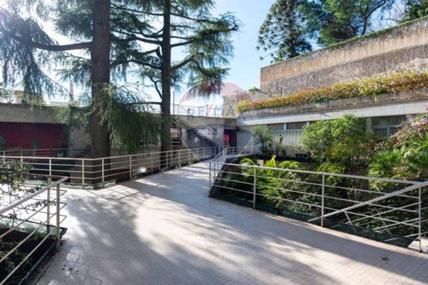 appartamento in affitto a Napoli in zona Vomero