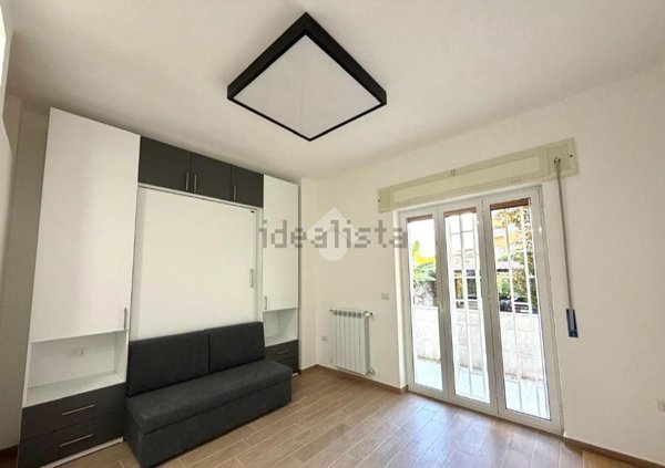 appartamento in affitto a Napoli in zona Capodimonte / Colli Aminei