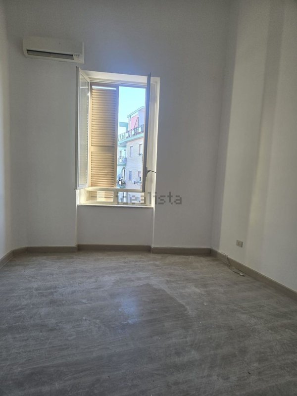 appartamento in affitto a Napoli in zona Bagnoli