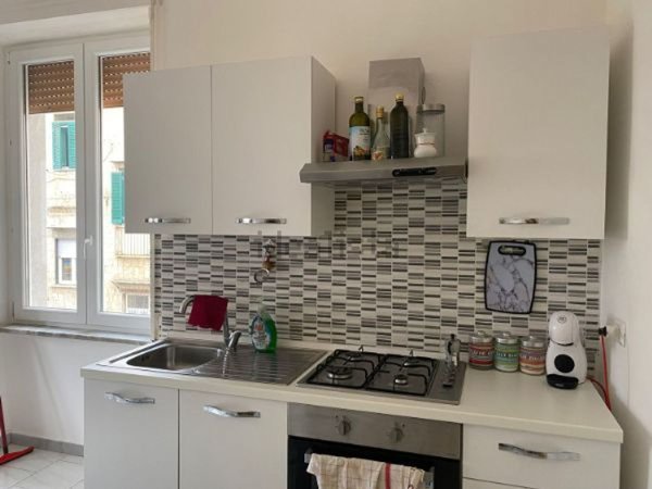 appartamento in affitto a Napoli in zona Pendino / San Giuseppe