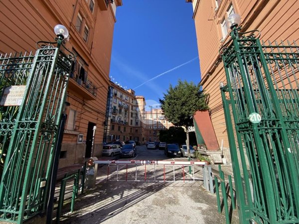 appartamento in affitto a Napoli in zona Poggioreale