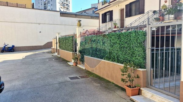 appartamento in affitto a Napoli in zona Poggioreale