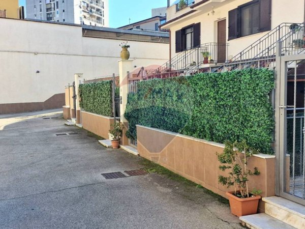 appartamento in affitto a Napoli in zona Poggioreale