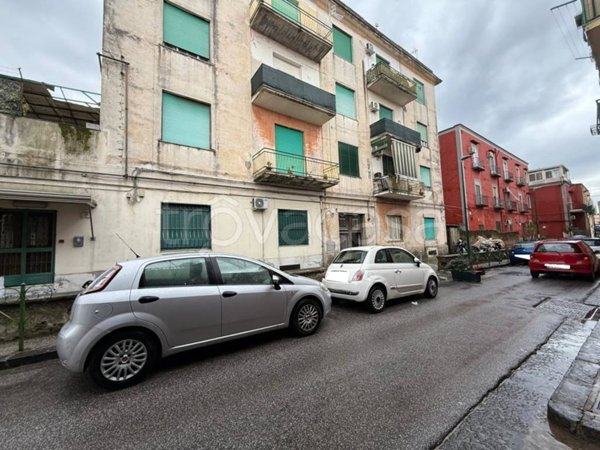 appartamento in affitto a Napoli in zona San Giovanni a Teduccio