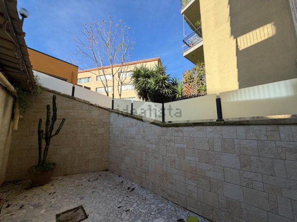 appartamento in affitto a Napoli in zona Capodimonte / Colli Aminei