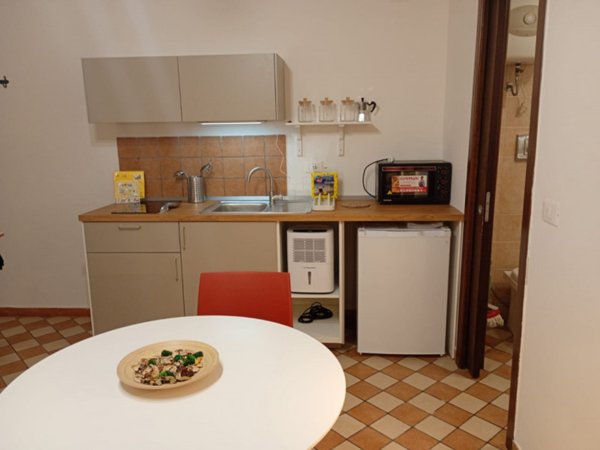 appartamento in affitto a Napoli