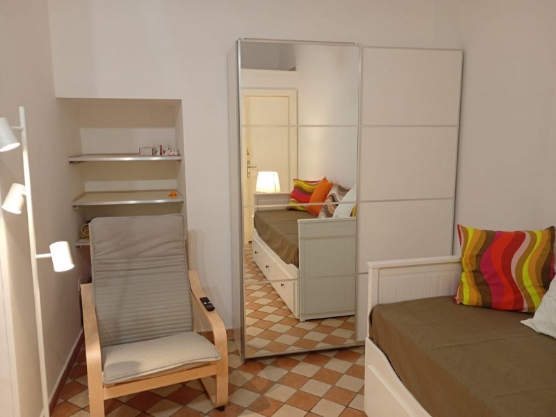 appartamento in affitto a Napoli