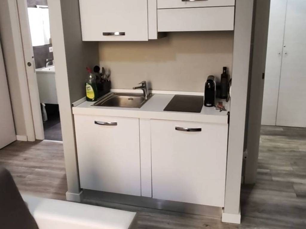 appartamento in affitto a Napoli