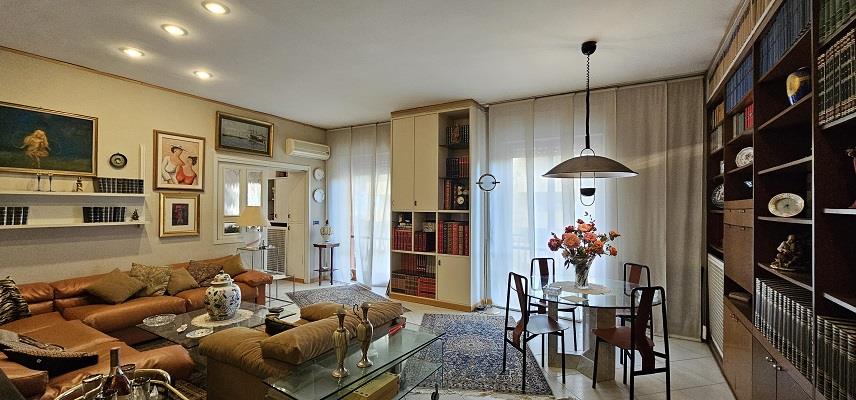 appartamento in affitto a Napoli in zona Arenella