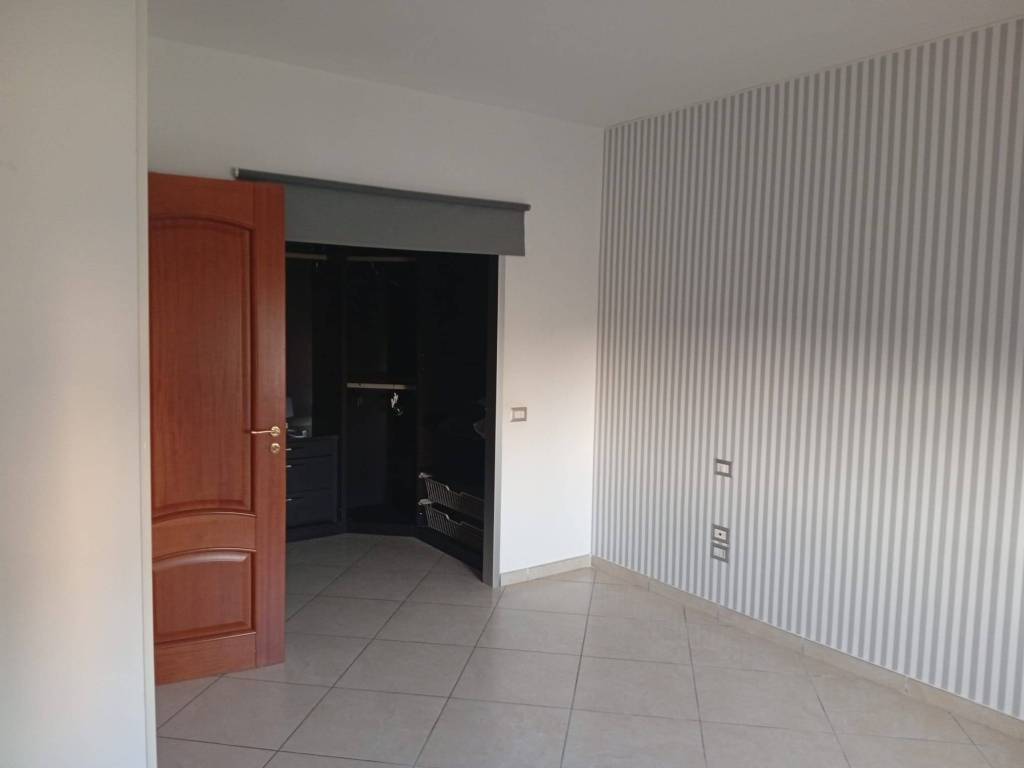 appartamento in affitto a Napoli in zona Soccavo