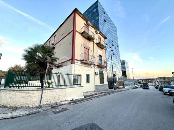 appartamento in affitto a Napoli in zona Poggioreale