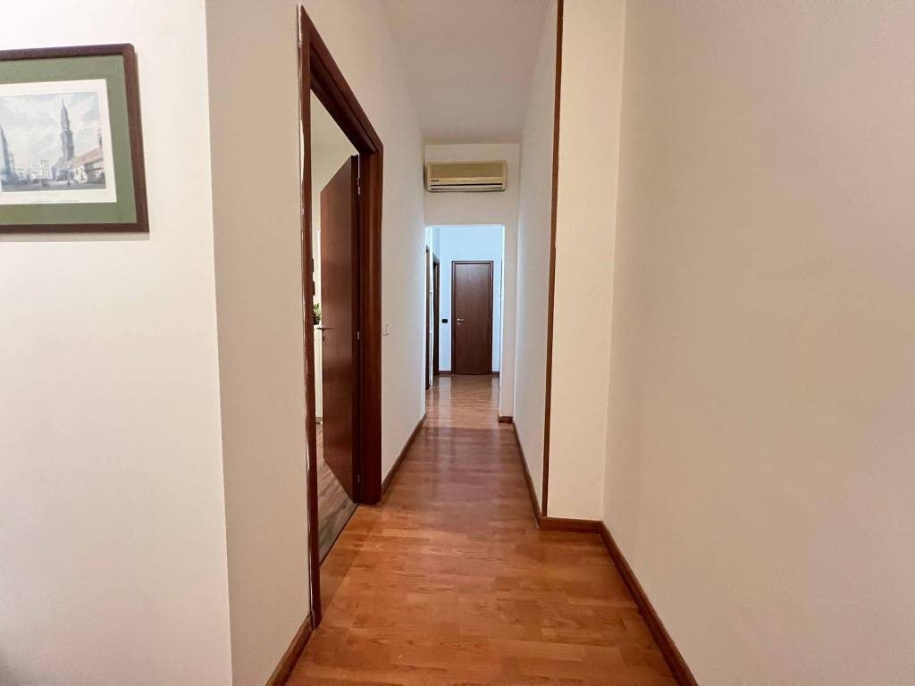 appartamento in affitto a Napoli in zona Vomero